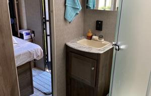 2019 Dutchmen RV Aspen Trail 2390RKSWE