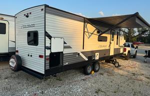 The Big Cedar – Lodge Edition
