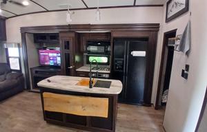 The whole family 2 bedroom + loft