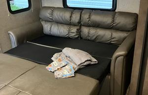 2019 Forest River RV Rockwood Mini Lite 2511S