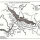 Roosevelt and Apache Lake Areas Map