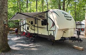 Warrior - The Perfect Getaway for Large Families