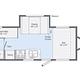 2019 21ft Winnebago with Bunks!