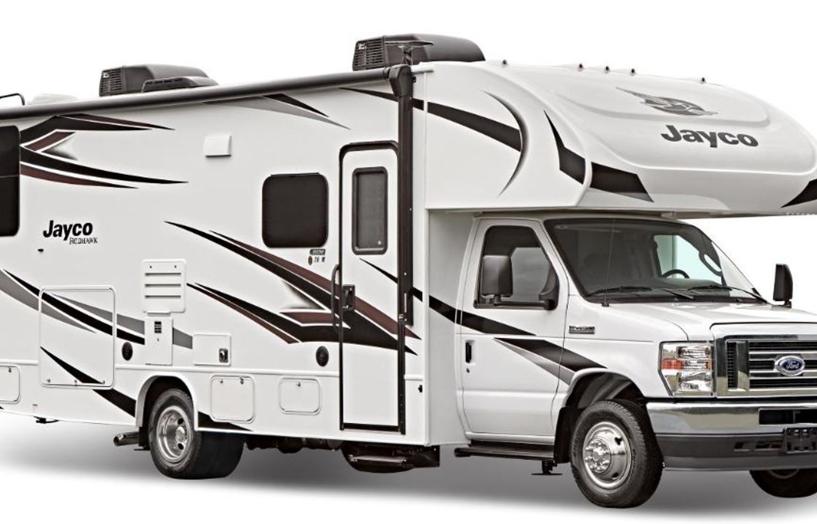2023 Jayco Redhawk 24B