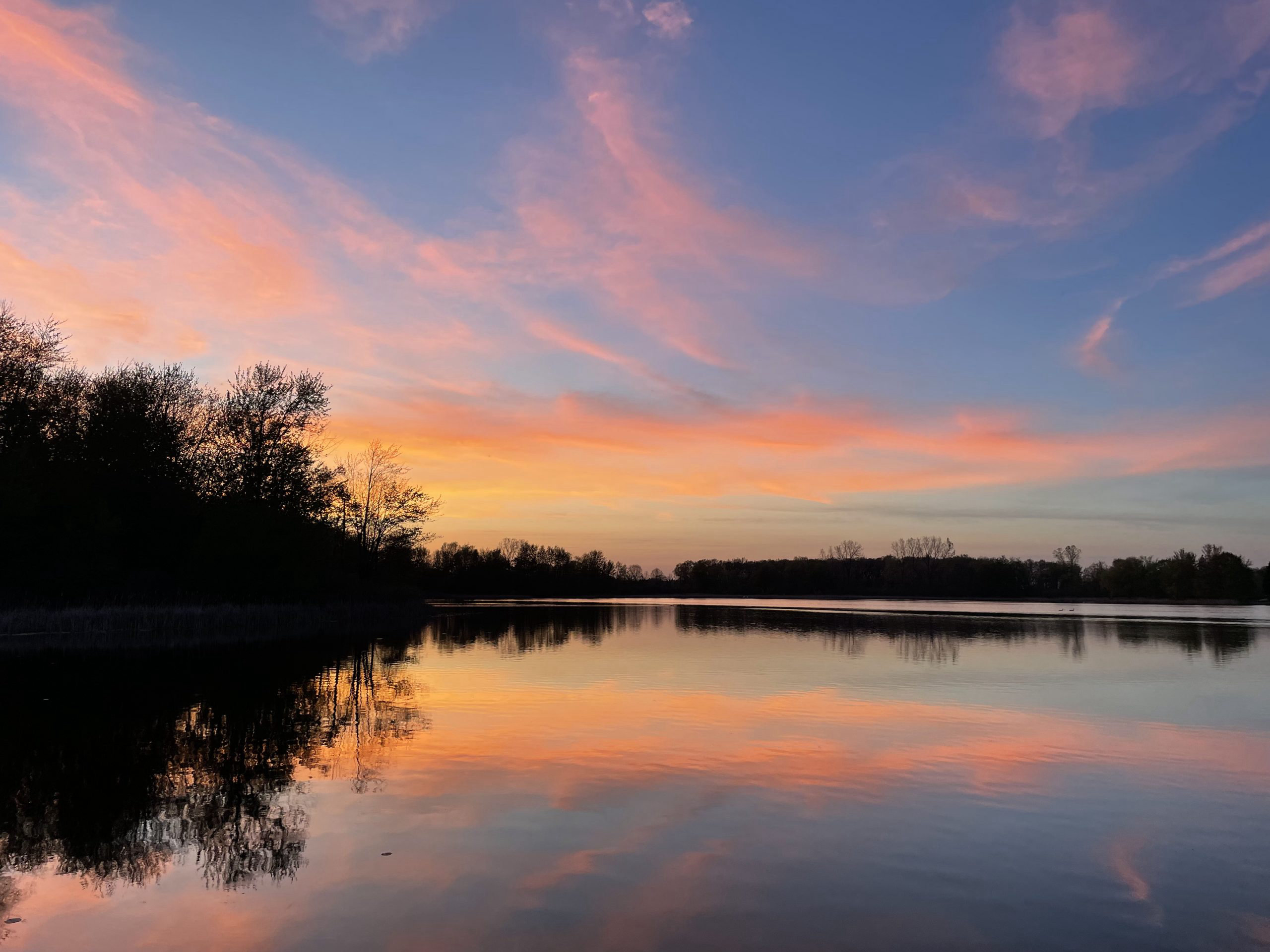 CreationView Campground