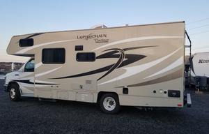 PHOEBE - 2017 Coachmen RV Leprechaun 230CB
