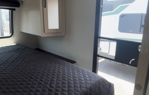 2023 Coachmen RV Apex Ultra-Lite 266BHS