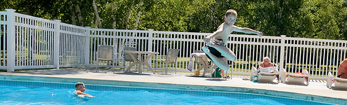 Houghton Lake Travel Park