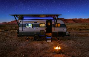 2022 Forest River RV Cherokee Wolf Pup 16BHS