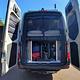 2022 Activan Mercedes-Benz 2500 Sprinter 170 4X4