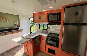 Cozy Designer RV | 2BR Hideaway