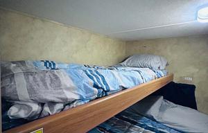 Keystone Hideout 19FLB Travel Trailer + Extras