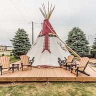 Sioux Falls KOA Journey