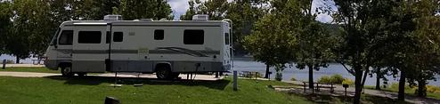 Elk Creek Landing