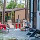 The Honeycomb Hut - Sleeps 3