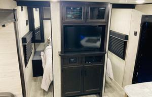 Jayco 267 Delivered to you! *No Burning Man*