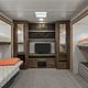 Outpost - 2022 Forest River RV Wildwood 31KQBTS