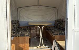 2006 Jayco Jay Series 1206 Gbwi1697