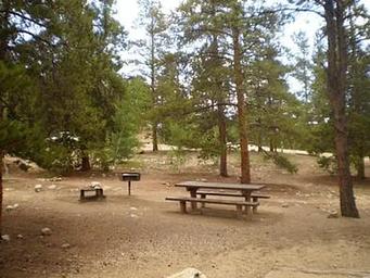 LAKEVIEW CAMPGROUND