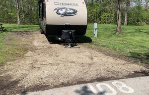 2019 Forest River RV Cherokee 294BH