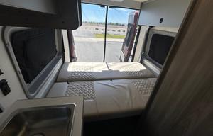 PJ’s 2022 Winnebago Solis 59P with rooftop AC