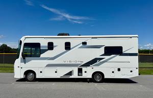 2025 Entegra Coach Vision 27A