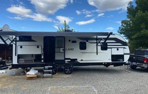 2021 Heartland Mallard 251BH