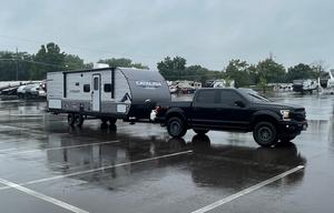 Fam Friendly 2023 Coachman Catalina 261BHS