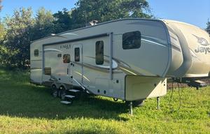 2018 Jayco Eagle HT 29.5BHOK