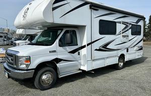 PAULIE 2020 NeXus RV Phantom 25P