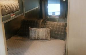 NEW! Airstream Flying Cloud 23' (Sarah Jane)