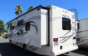 2018 Thor Ace 30.2