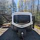 Outback: Chef's kitchen, King bed, 3 slides, Solar