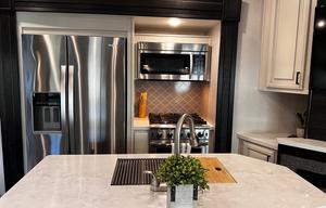 2021 Highland Ridge RV Silverstar XLT 427BHS