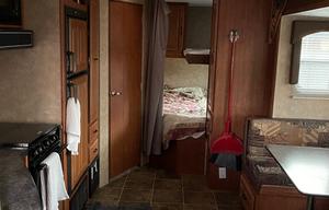 2011 Forest River RV Salem 28DDSS