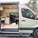 2020 Mercedes Benz Sprinter 3500 Sprinter 170