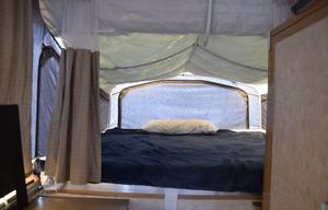 Family Friendly Fleetwood RV Highlander Avalon