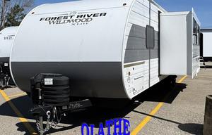 RNT170 - Wildwood X-Lite 28VBXL