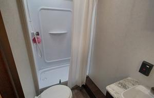 2021 Springdale Travel Trailer Rental near Redding