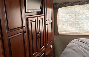 2013 Forest River RV Sunseeker 3170DS Ford