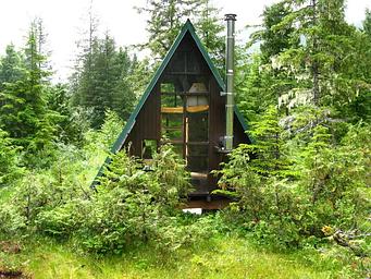 Avoss Lake Cabin7