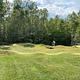 Bike Pump Track at recreation field