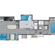 2022 Heartland Milestone 377MB RV rental photo 2