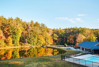 Green Mountain Park