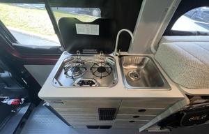 Kraken - 2021 Winnebago Solis 36A