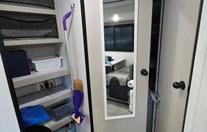 2025 Coachmen Apex-X Series 26BHX