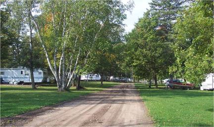Summer Haven RV Resort
