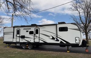 CJ's Family Truckster Trailer