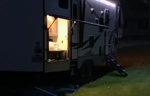 2020 Keystone RV Cougar Half-Ton 32BHS