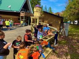 Woodland Campground